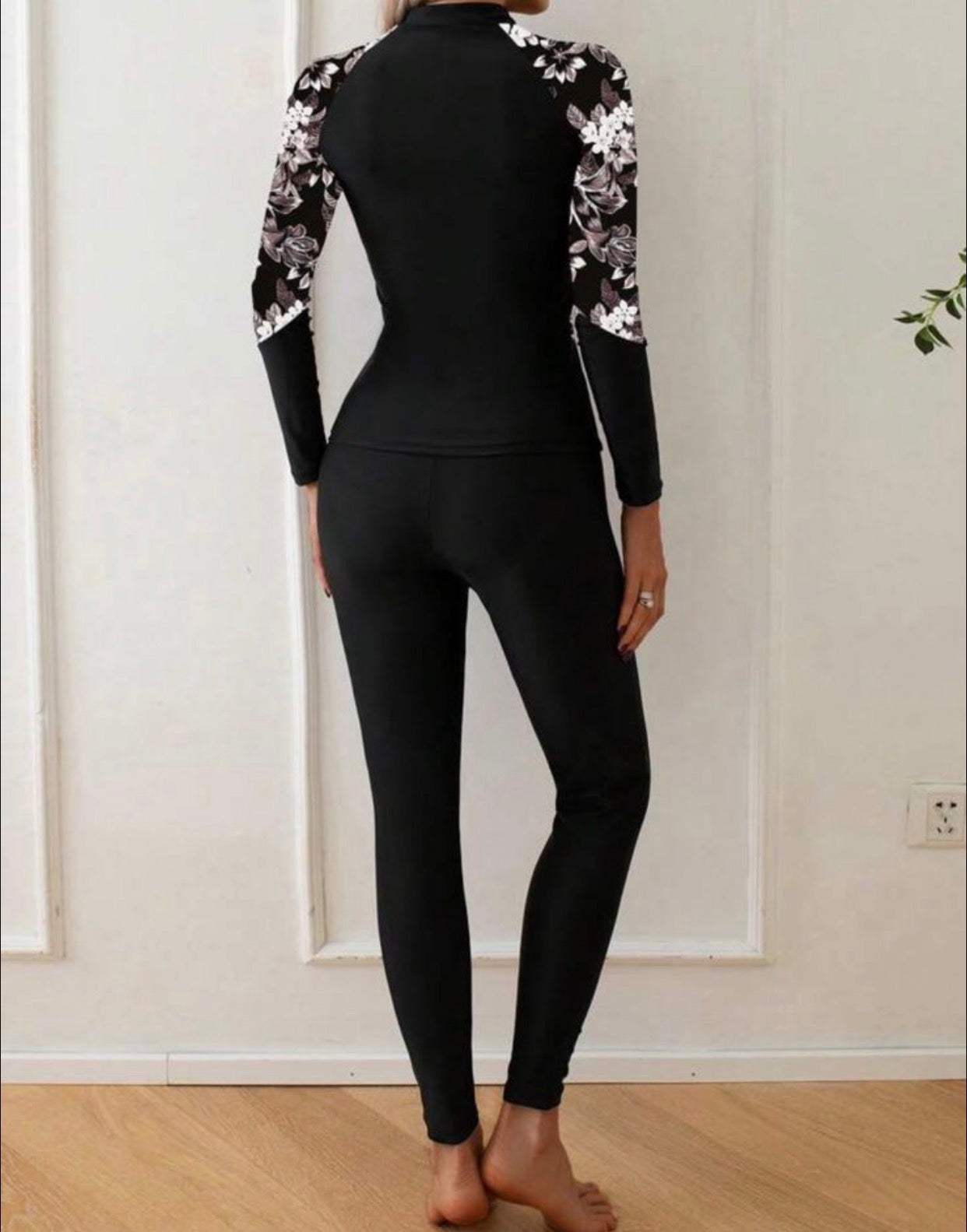 Traje de baño Swimmer
