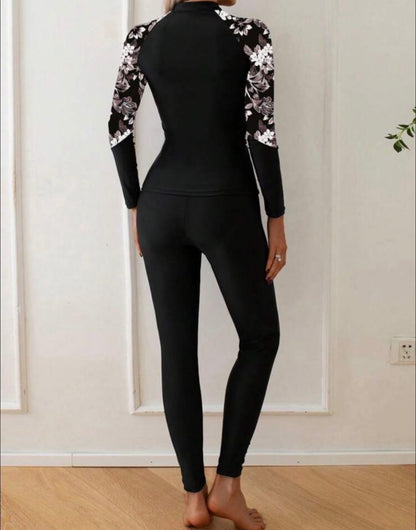 Traje de baño Swimmer