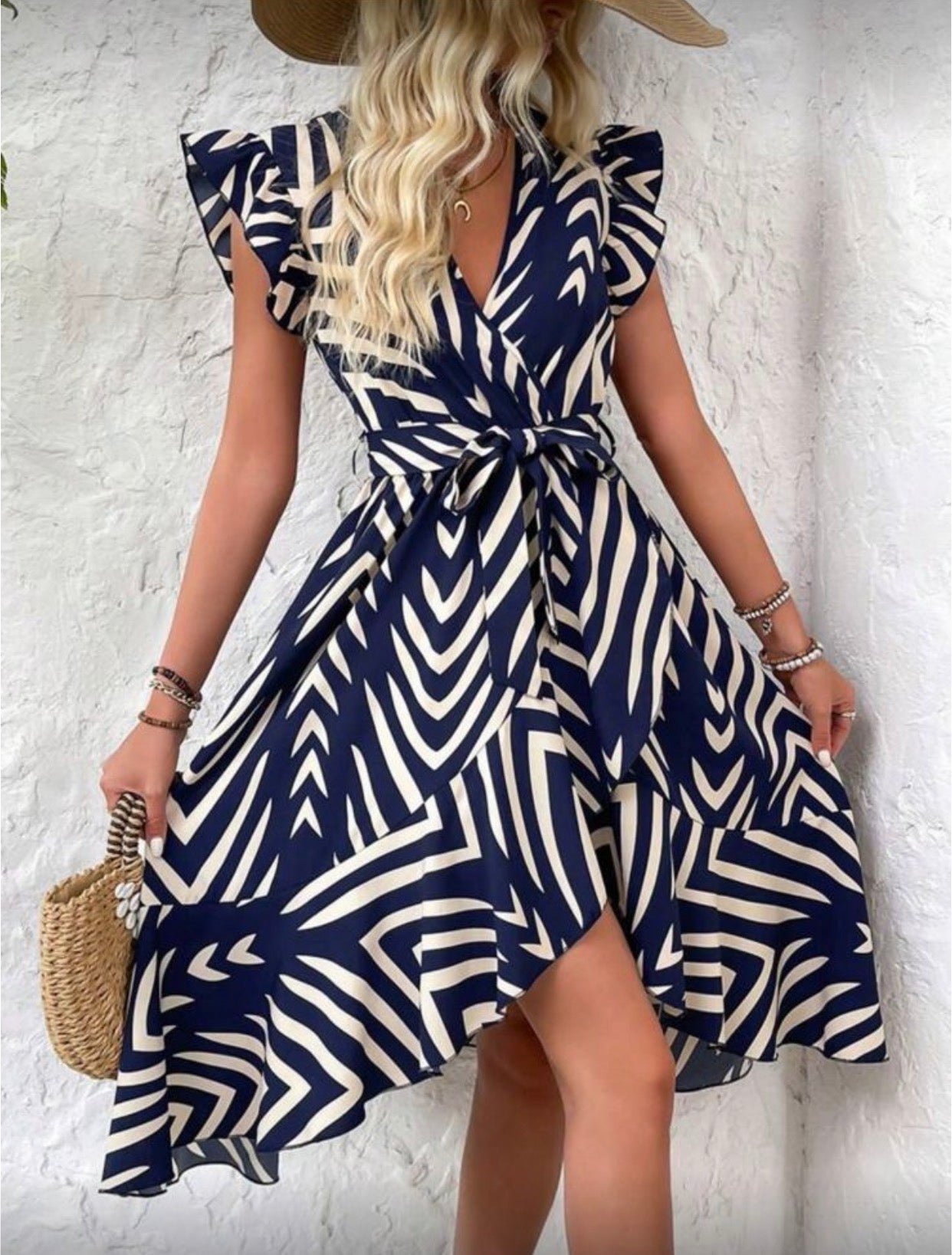 Vestido Summer