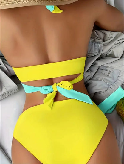 Traje de baño Lemon