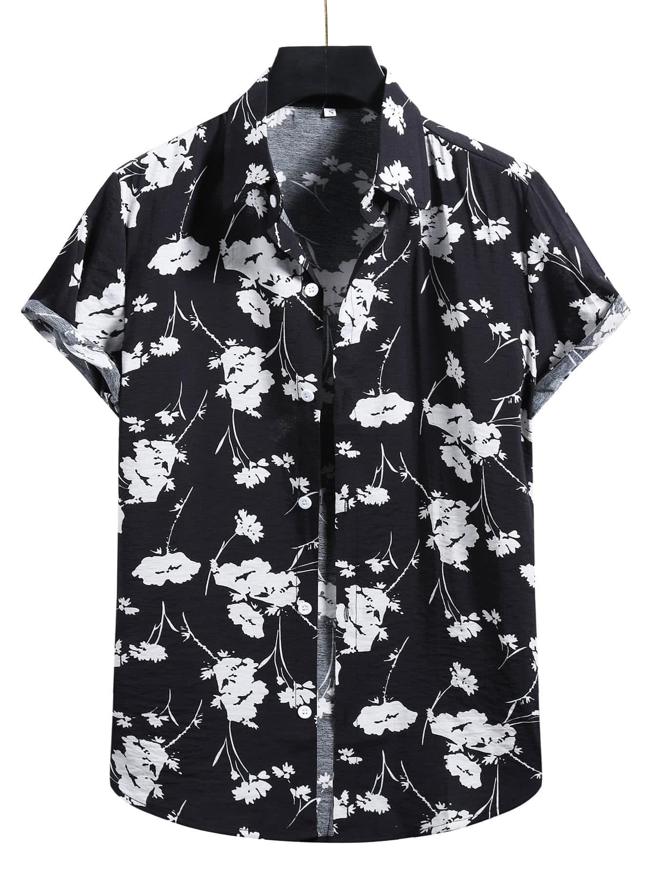 Camisa Night