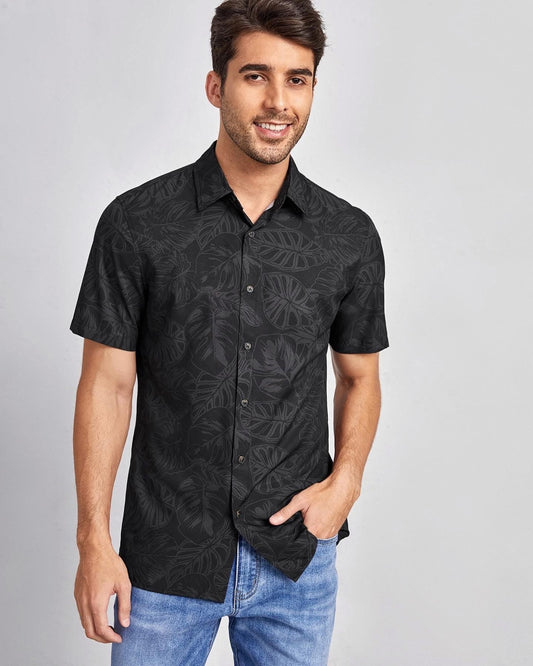 Camisa Noir
