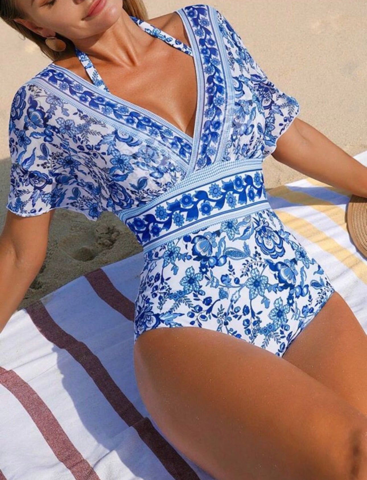 Traje de baño Atenas
