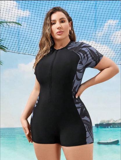 Traje de baño Waves