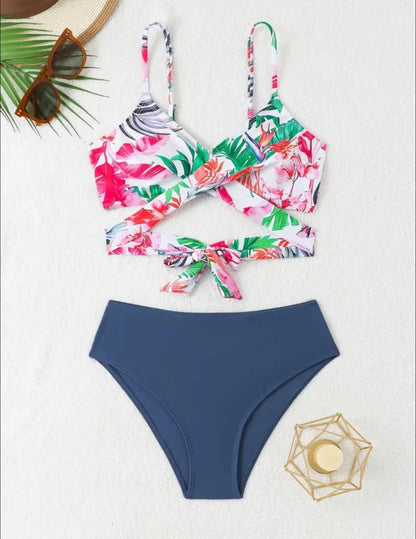 Traje de baño Spring