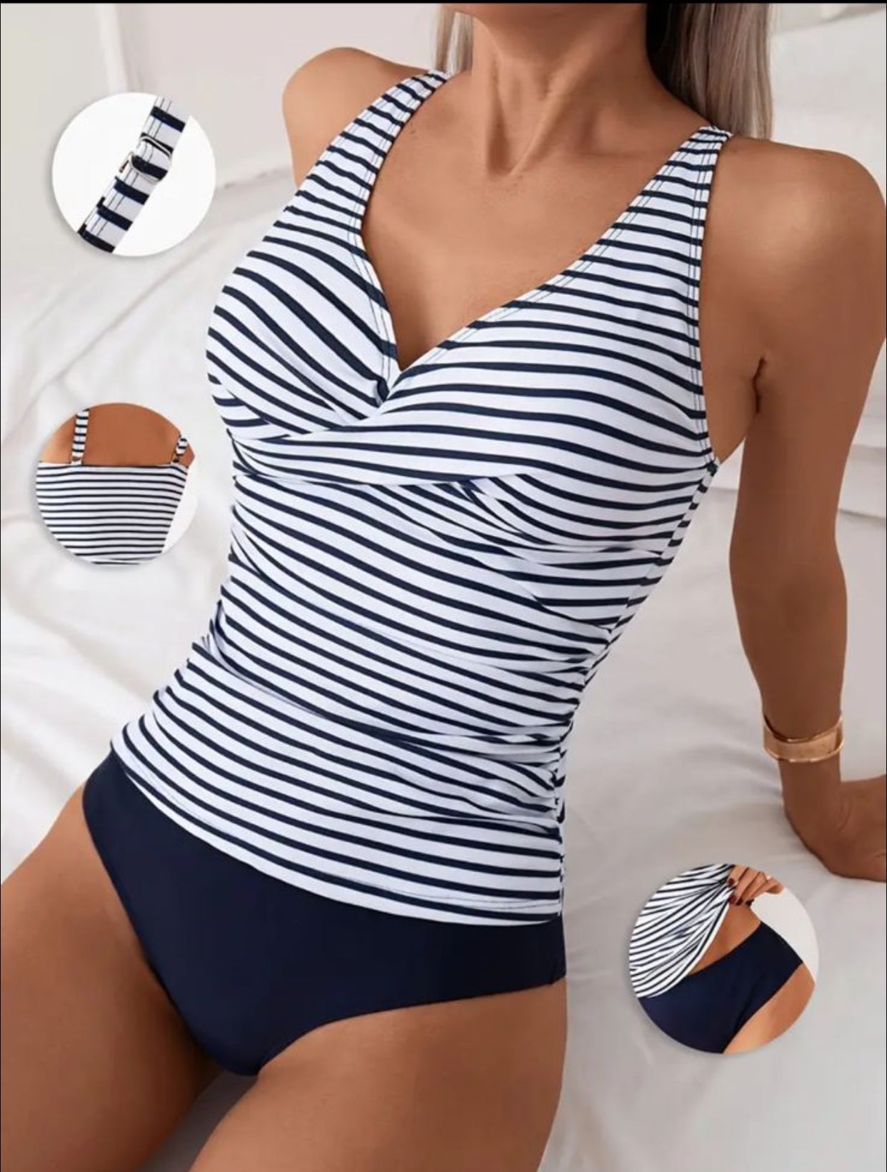 Traje de baño Marina
