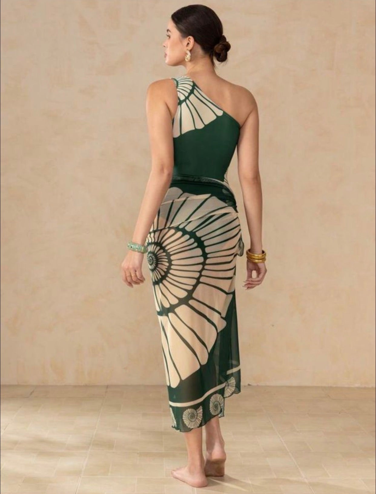 Traje de baño Jade