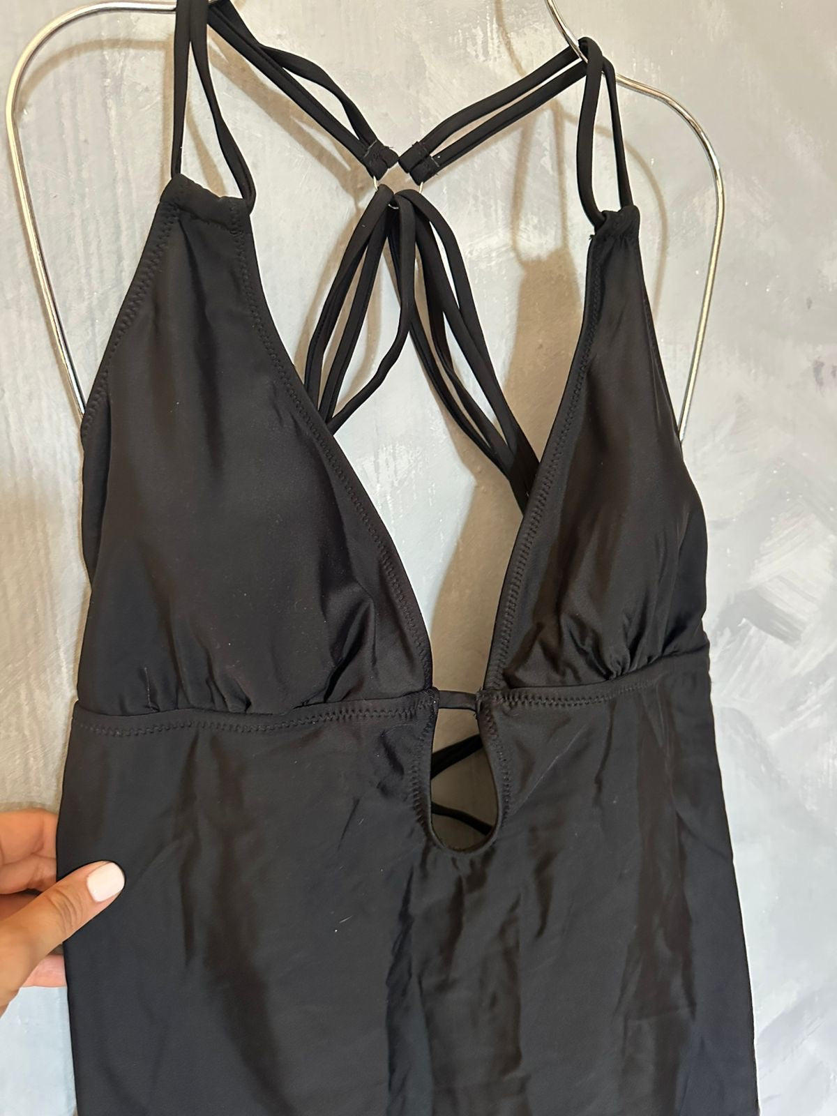 Traje de baño Weekend