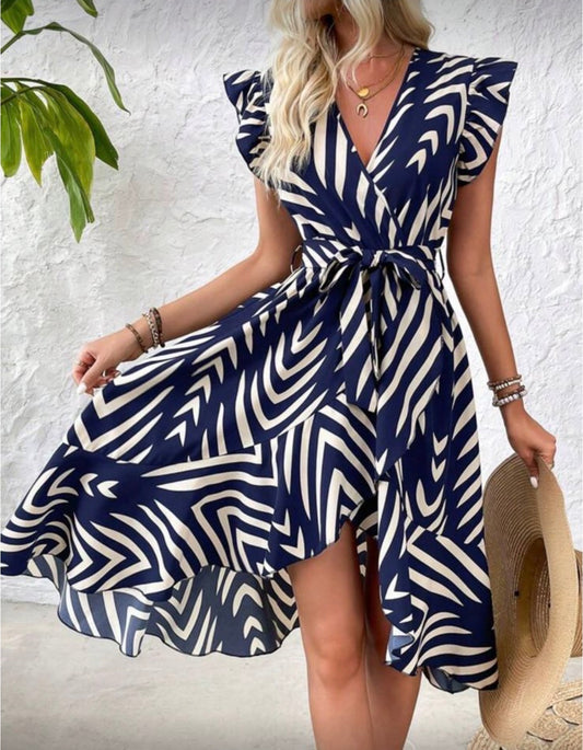 Vestido Summer