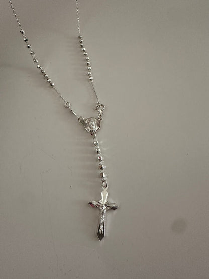 Collar de Rosario