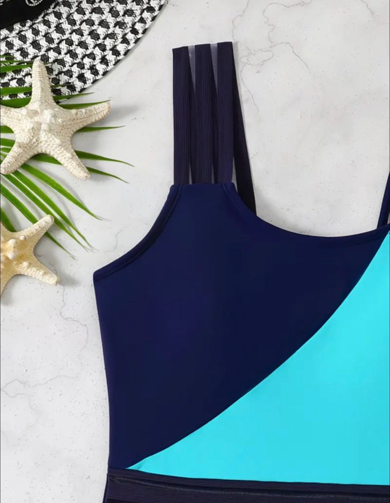 Traje de baño Water
