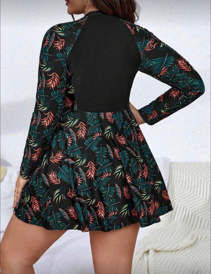 Traje de baño Dancing