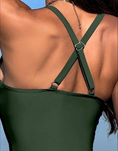 Traje de baño Madame