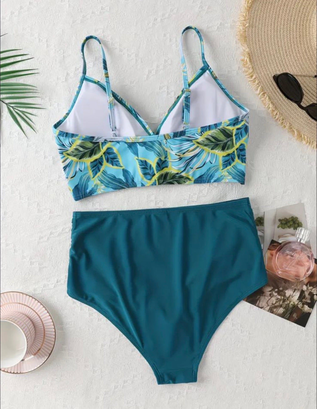 Traje de baño Aqua
