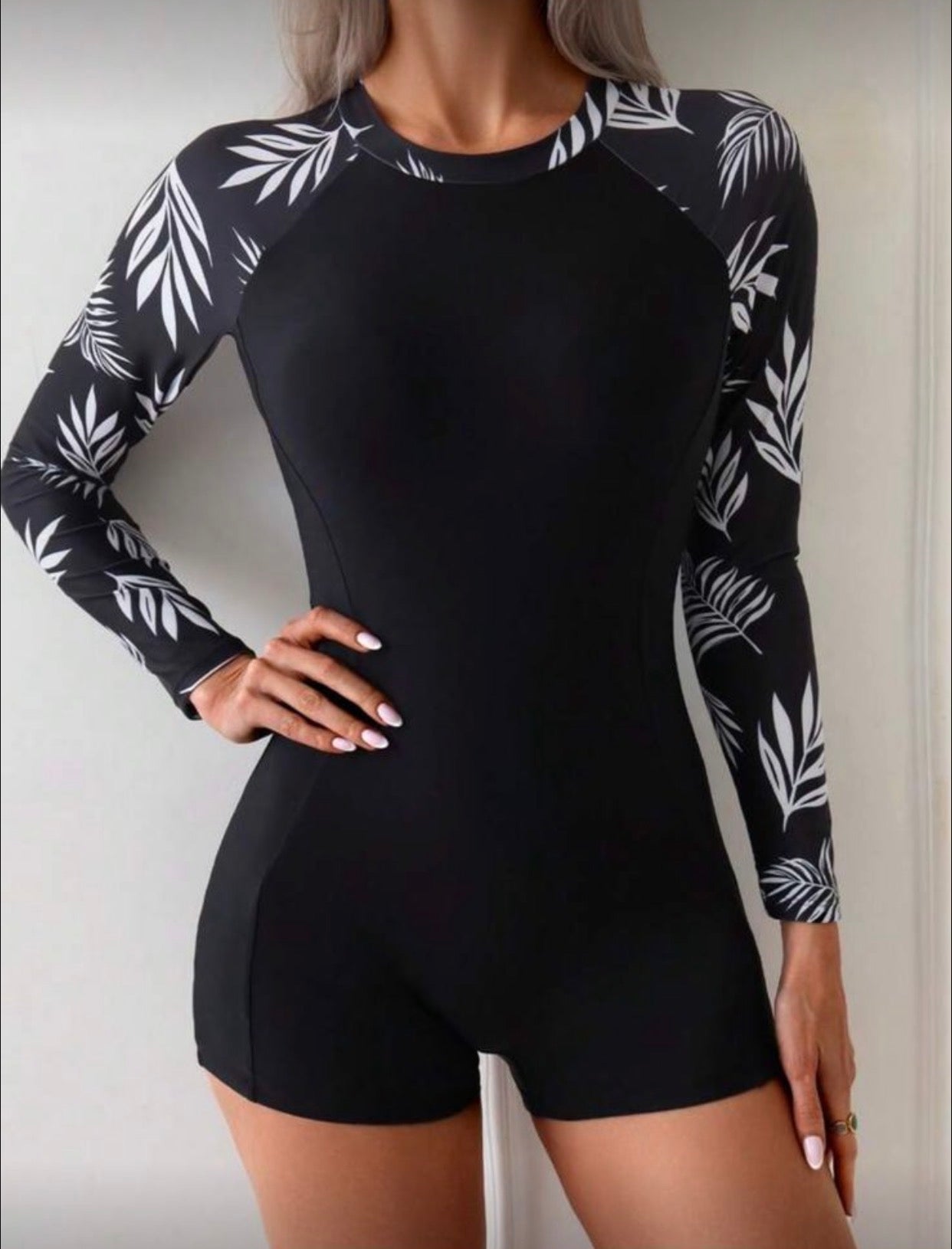 Traje de baño Moon