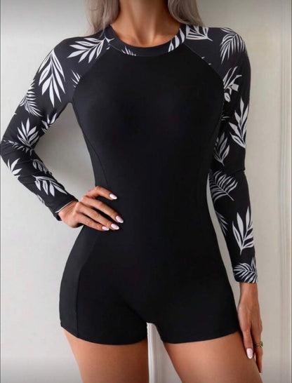 Traje de baño Moon