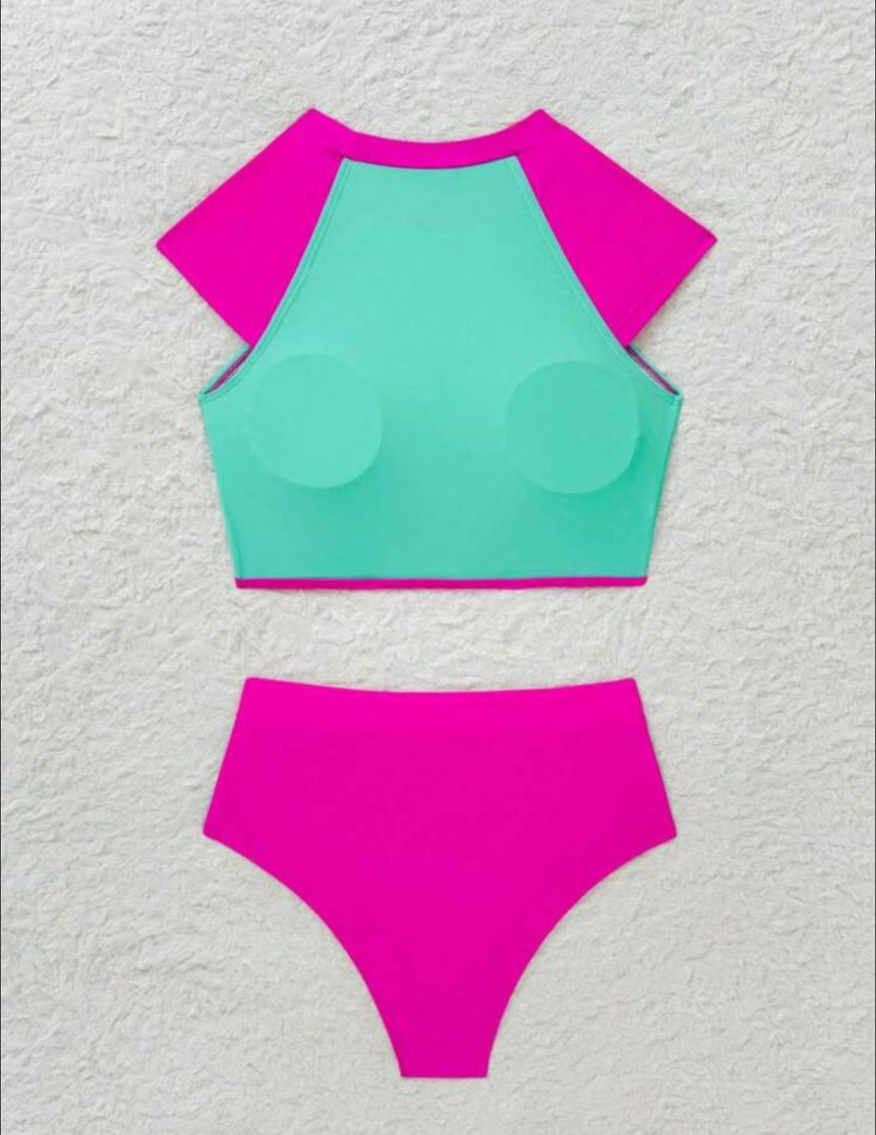 Traje de baño Tiffany