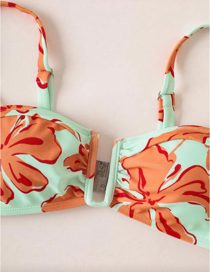 Traje de baño Pumpkin