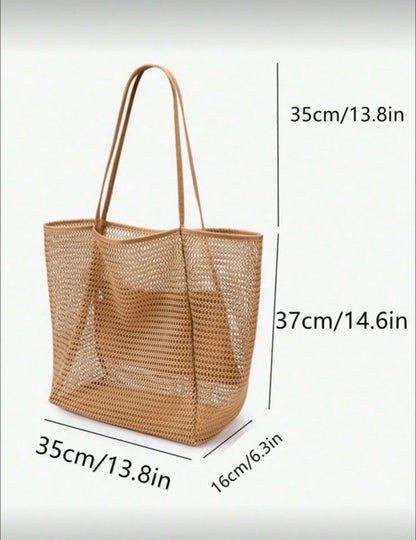 Bolsa de playa