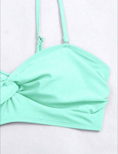Traje de baño Aqua