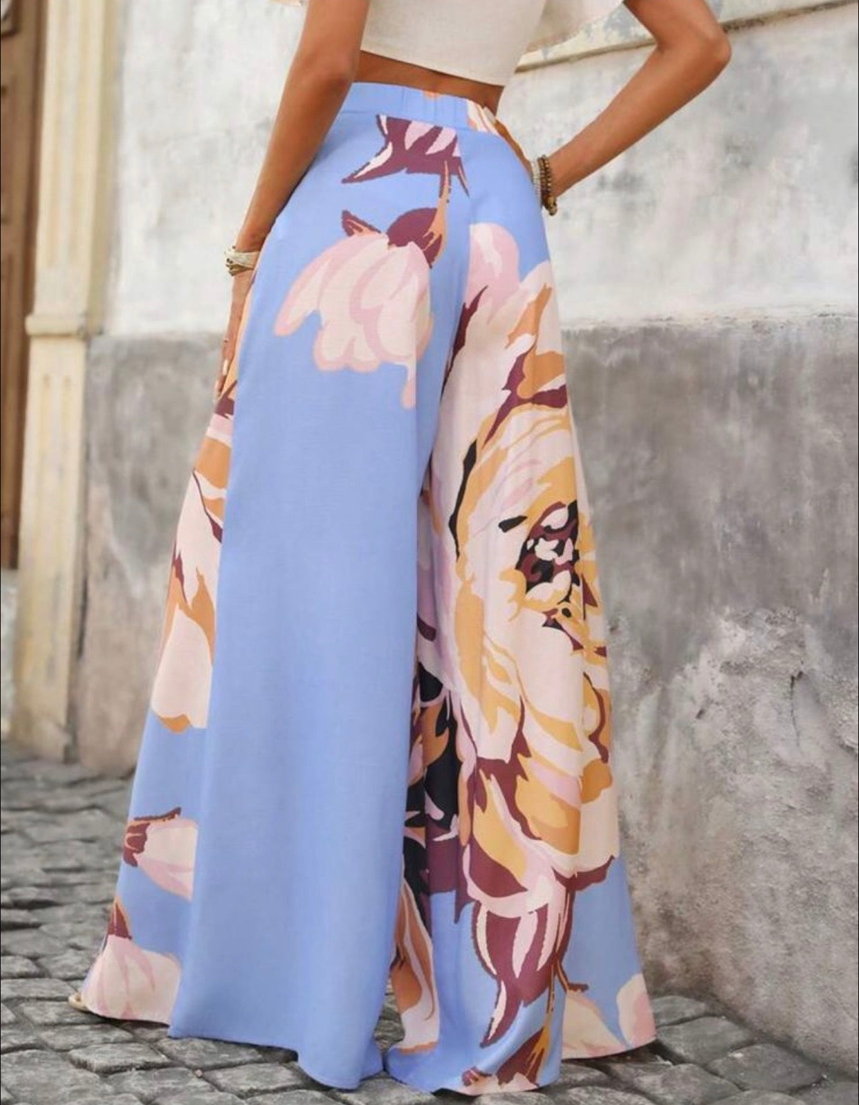 Pantalon Maldivas