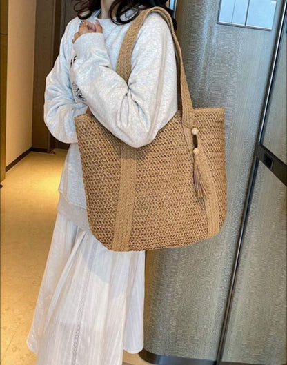 Bolsa Boho