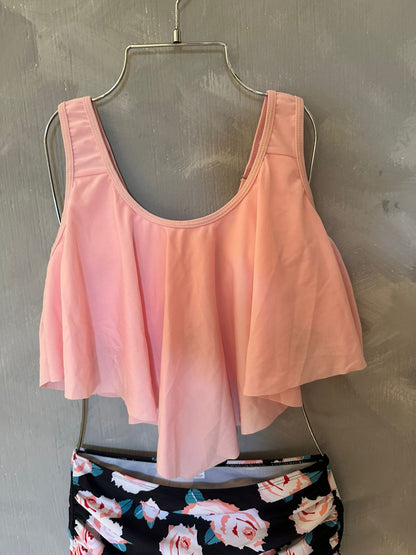 Traje de baño Rose