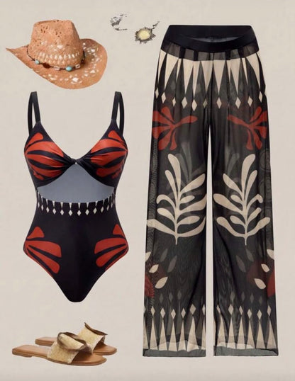 Traje de baño Sarabi