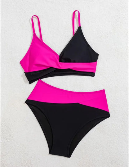 Traje de baño Strawberry