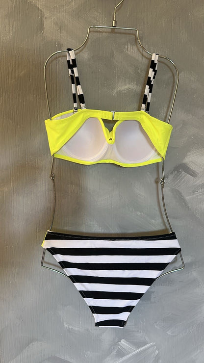 Traje de baño Banana