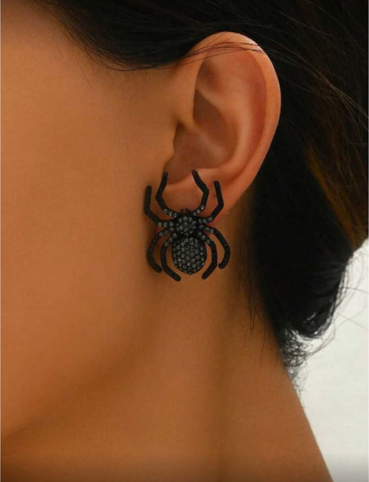 Aretes spider