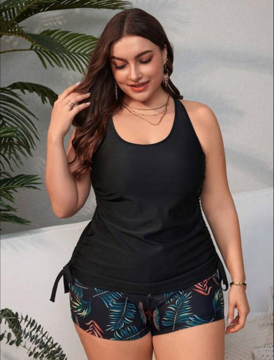 Traje de baño Adventure