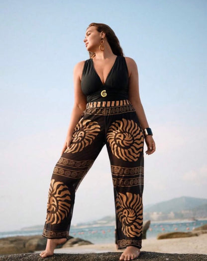 Traje de baño Solange