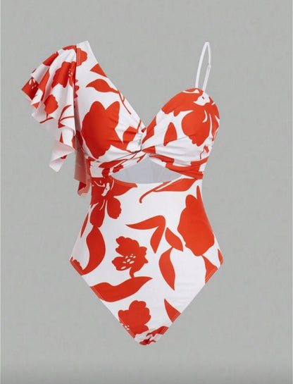Traje de Autumn