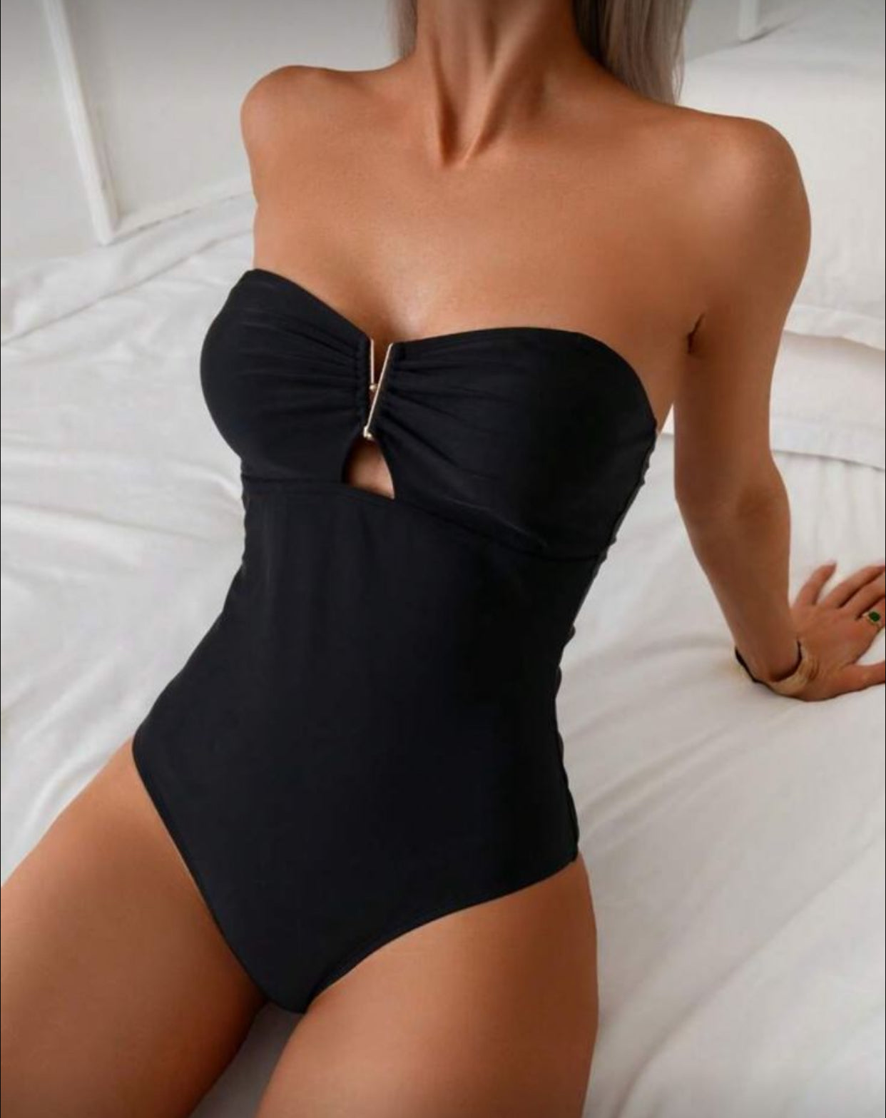 Traje de baño Victoria