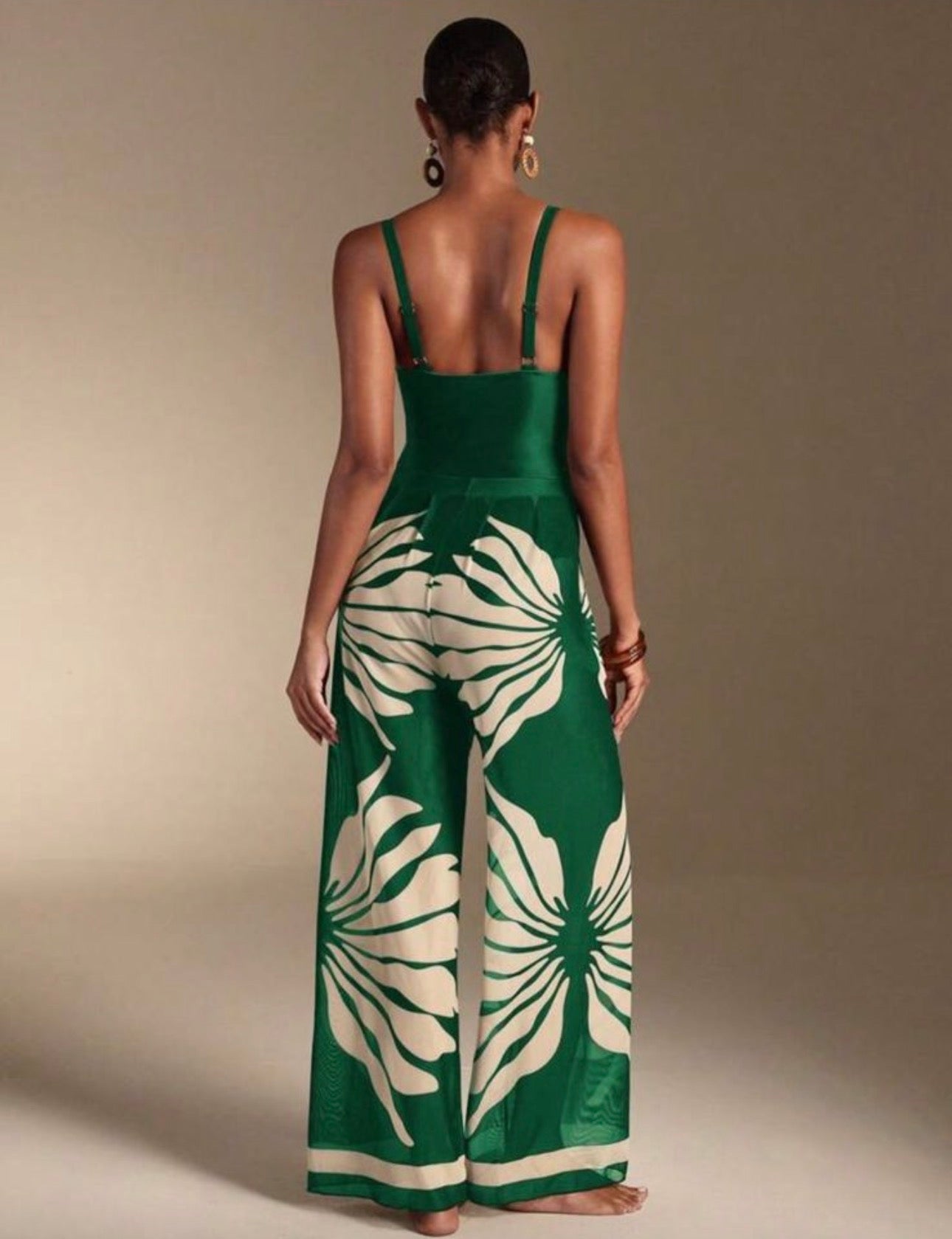 Traje de baño Forest