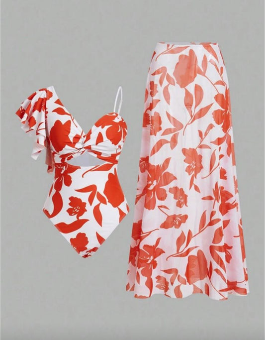 Traje de Autumn