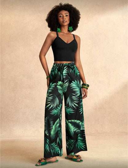 Conjunto Jungle