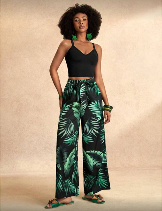 Conjunto Jungle