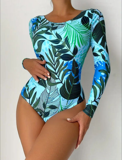 Traje de baño Sea Life