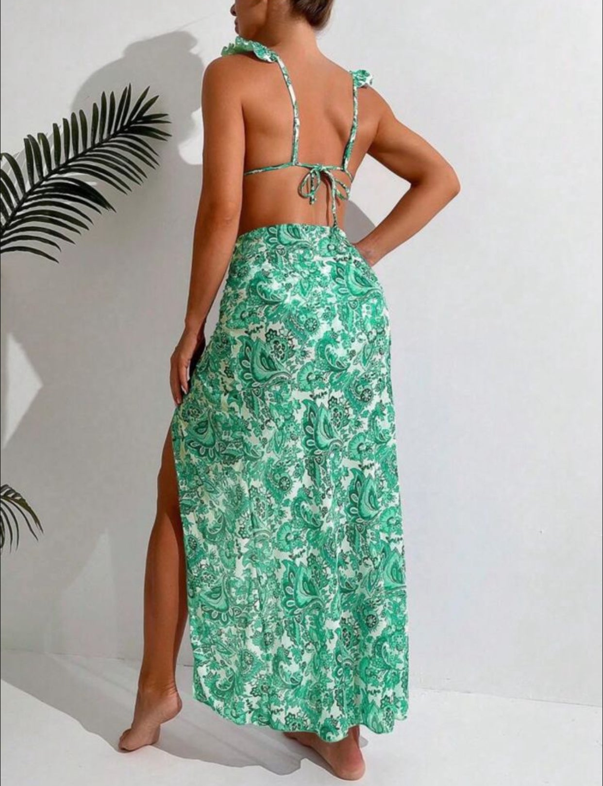 Traje de baño Cartagena