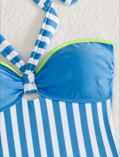 Traje de baño Marina