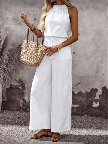 Conjunto White