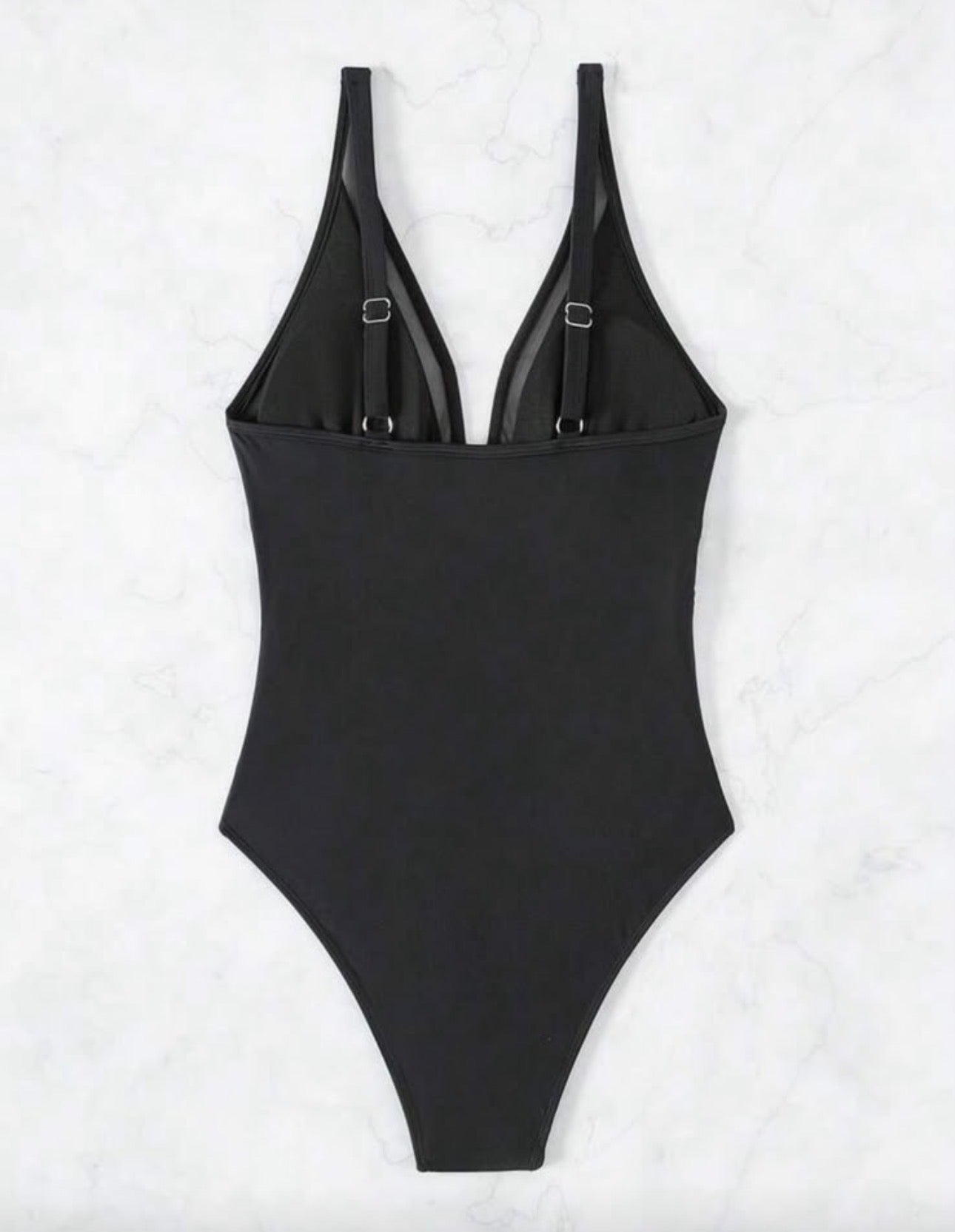 Traje de baño Nayade