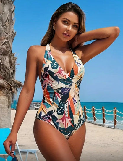 Traje de baño verano