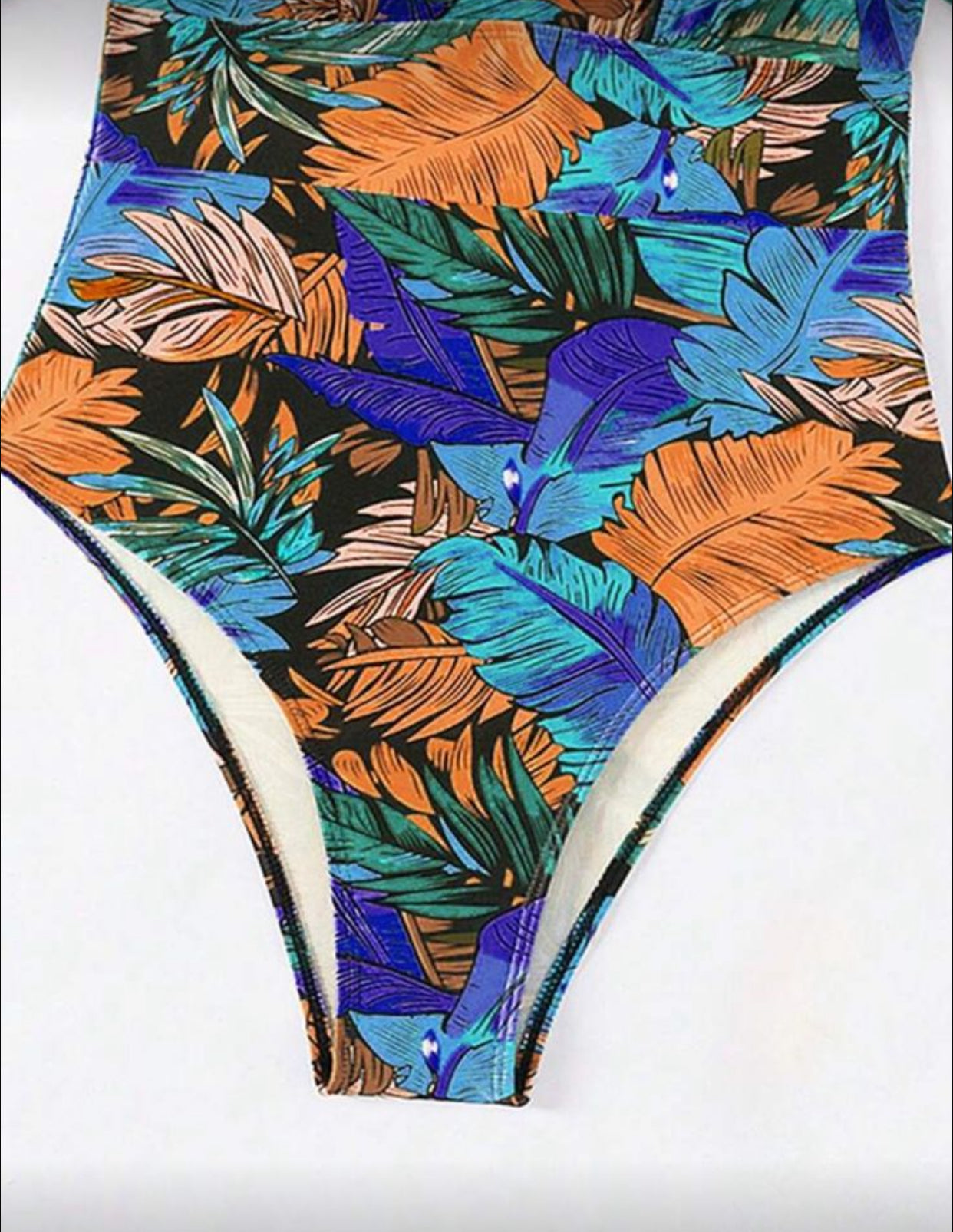 Traje de baño Sunrise