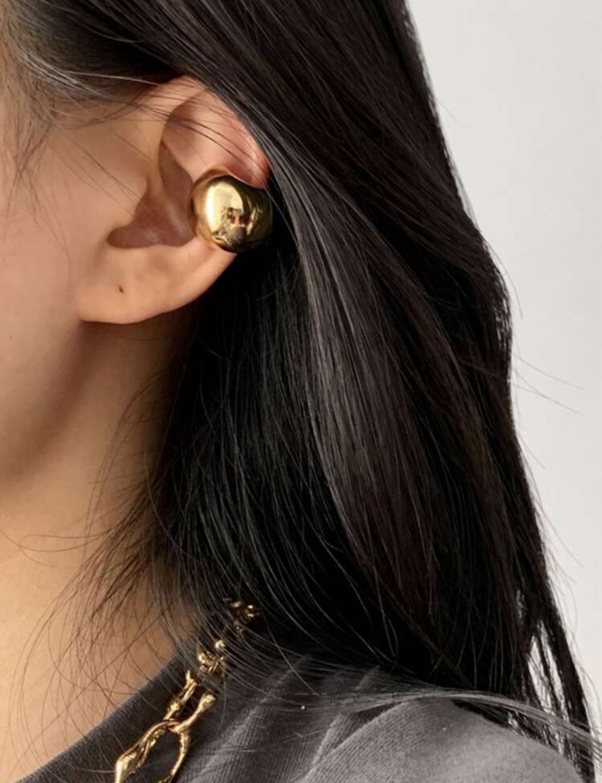 Earcuff C-8