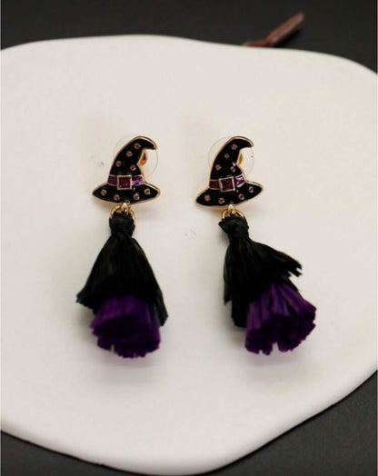 Aretes Brujas