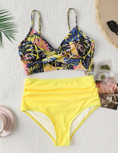 Traje de baño Sun