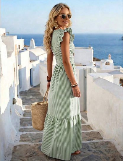 Vestido travel